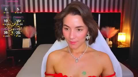 Snapshot of gracefulmichelle chatting on May 27, 2026, 7:33 pm gracefulmichelle online show from May 27, 2026, 7:33 pm