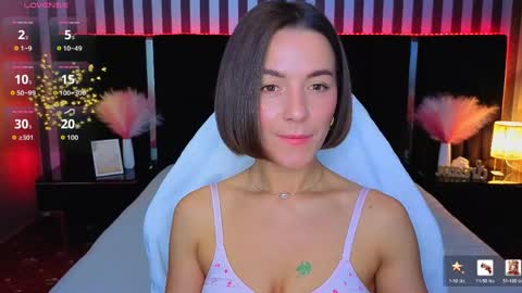 Snapshot of gracefulmichelle chatting on May 31, 2026, 7:04 pm gracefulmichelle online show from May 31, 2026, 7:04 pm