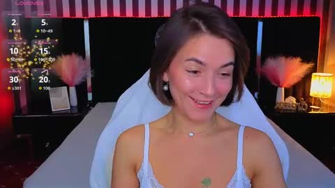 Snapshot of gracefulmichelle chatting on June 1, 2026, 7:48 pm gracefulmichelle online show from June 1, 2026, 7:48 pm