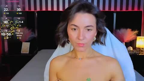 Snapshot of gracefulmichelle chatting on June 2, 2026, 7:27 pm gracefulmichelle online show from June 2, 2026, 7:27 pm