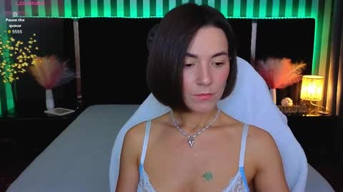 Snapshot of gracefulmichelle chatting on June 4, 2026, 7:09 pm gracefulmichelle online show from June 4, 2026, 7:09 pm