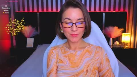 Snapshot of gracefulmichelle chatting on June 9, 2026, 1:28 am gracefulmichelle online show from June 9, 2026, 1:28 am