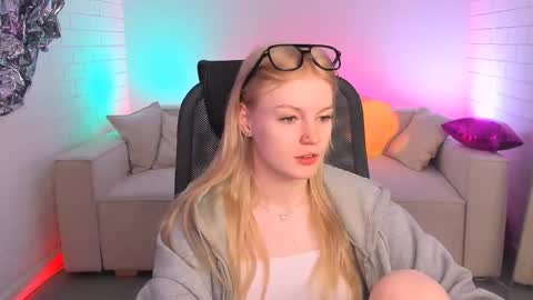 Grace Glamour online show from February 10, 2025, 5:14 am