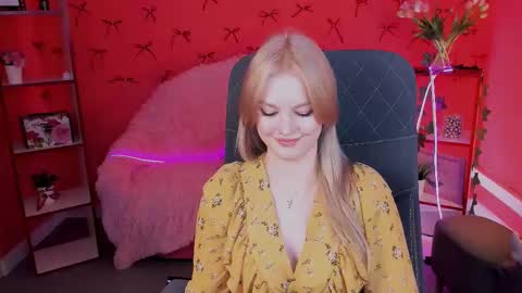 Grace Glamour online show from March 7, 2025, 11:51 am