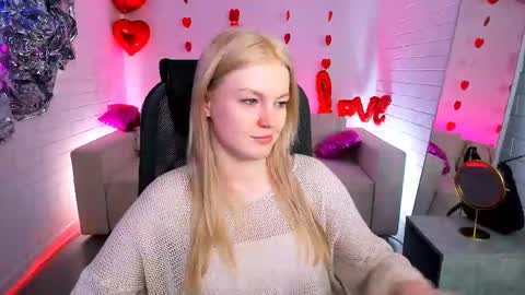 Grace Glamour online show from March 11, 2025, 5:16 am