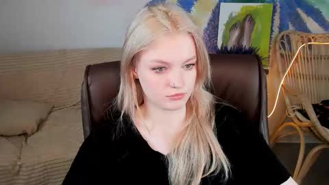 Grace Glamour online show from March 12, 2025, 11:20 am