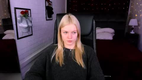 Grace Glamour online show from November 2, 2025, 5:10 am