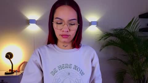 Grace online show from March 6, 2026, 11:17 am