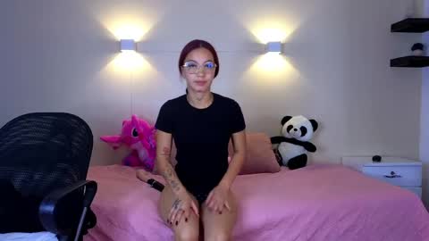Snapshot of gracehall chatting on April 26, 2026, 12:36 pm Grace online show from April 26, 2026, 12:36 pm