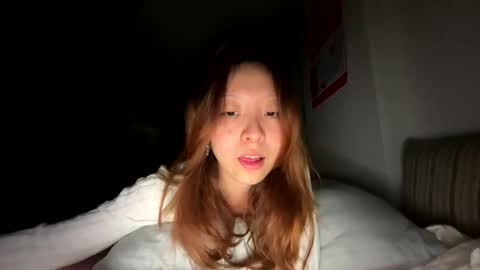 gracemeow online show from February 6, 2026, 11:02 am