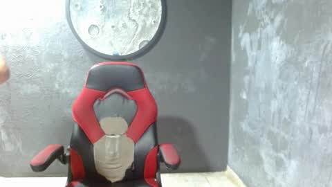 Grace Woe online show from October 22, 2025, 12:49 pm