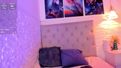 Gracey Milf online show from February 27, 2025, 2:21 pm