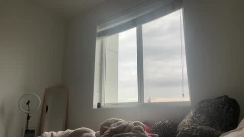 graceyrose online show from October 9, 2025, 5:22 pm