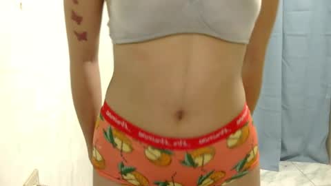 Snapshot of gracia_belle chatting on May 22, 2026, 6:53 am belle online show from May 22, 2026, 6:53 am