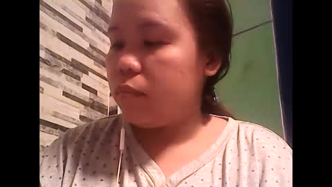 Snapshot of graciabuttercup chatting on December 25, 2024, 9:00 pm gracia online show from December 25, 2024, 9:00 pm