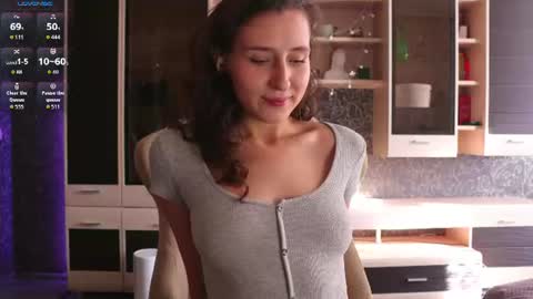Snapshot of gracie_galaxy chatting on July 23, 2026, 2:59 pm Grace online show from July 23, 2026, 2:59 pm