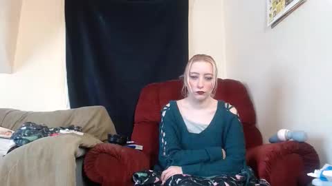 gracielynne1989 online show from March 17, 2026, 6:33 pm