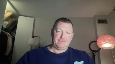 Gracie Mae online show from January 24, 2025, 12:41 pm