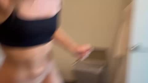 Gracie Mae online show from February 27, 2025, 6:20 pm