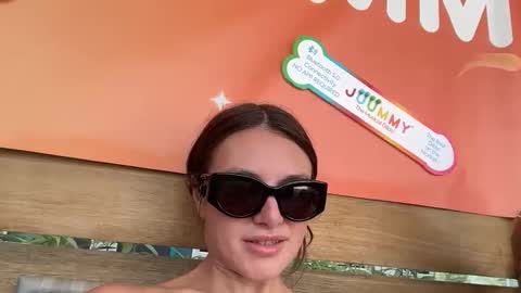 Gracie Smith online show from April 22, 2026, 5:58 pm