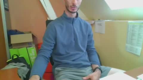 grandbi online show from February 10, 2025, 1:01 pm