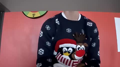 grandbi online show from December 18, 2025, 10:32 am