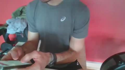 grandbi online show from February 5, 2026, 2:43 pm