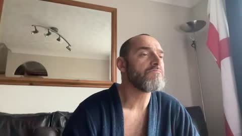 grandmufftwerking online show from February 10, 2026, 4:22 pm