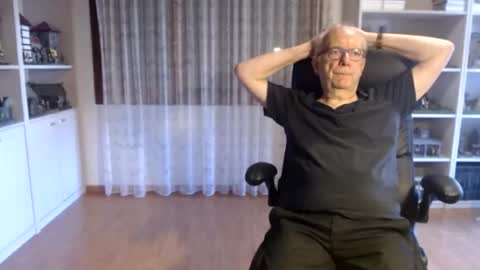 Snapshot of grandpach chatting on July 21, 2026, 6:49 am grandpach online show from July 21, 2026, 6:49 am