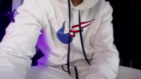 Grant Irons  online show from March 14, 2026, 12:21 pm