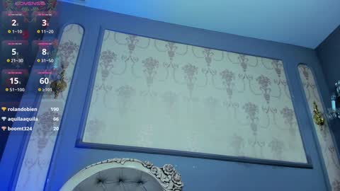 Grant online show from January 4, 2025, 10:49 am