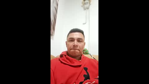 grantentacion online show from December 22, 2025, 1:13 am