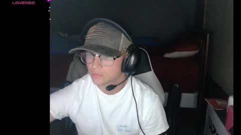 Snapshot of granter21 chatting on September 27, 2025, 12:48 am granter21 online show from September 27, 2025, 12:48 am