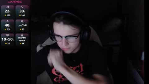 Snapshot of granter21 chatting on December 20, 2025, 4:08 am granter21 online show from December 20, 2025, 4:08 am