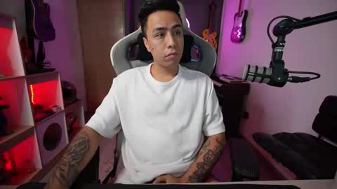 granxarma online show from February 25, 2026, 9:08 am