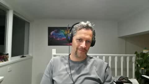 Snapshot of grattitude chatting on November 16, 2025, 9:48 am grattitude online show from November 16, 2025, 9:48 am