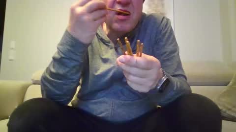 grau197077 online show from March 28, 2026, 10:53 pm