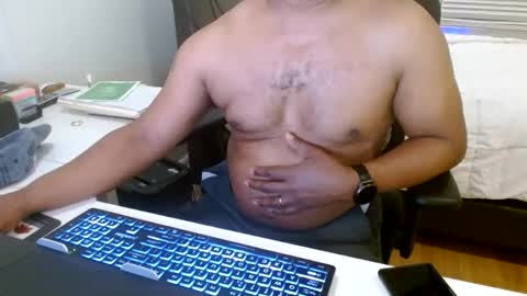 gravityfield online show from April 27, 2026, 8:12 am