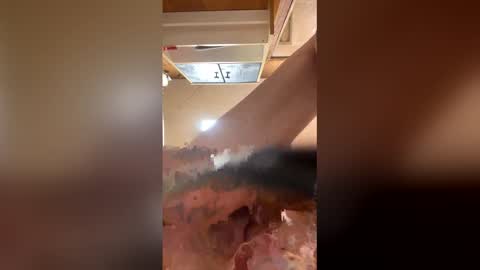 gray771224 online show from April 10, 2026, 10:03 pm