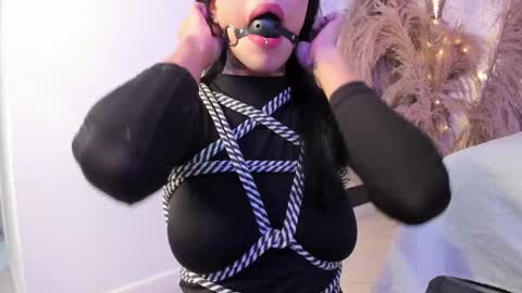 Snapshot of grayce_blossoms24 chatting on December 27, 2024, 8:39 pm grayce blossoms24 online show from December 27, 2024, 8:39 pm