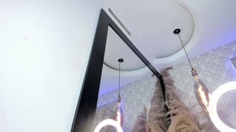 Snapshot of grayce_blossoms24 chatting on January 19, 2025, 10:28 pm grayce blossoms24 online show from January 19, 2025, 10:28 pm