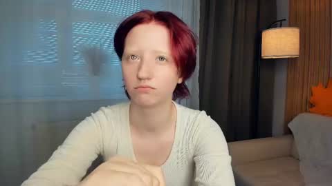 Scarlet online show from July 14, 2026, 2:05 am