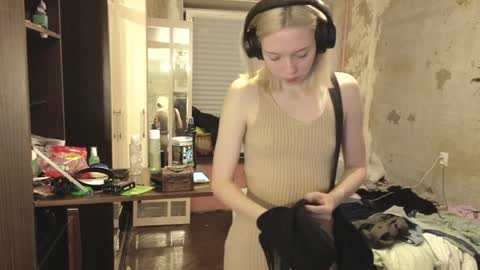 graylovescookies online show from December 21, 2024, 11:24 pm