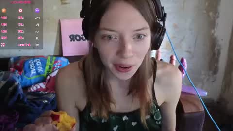 graylovescookies online show from July 27, 2026, 8:21 am
