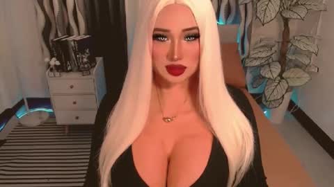 PAULATHEONE online show from December 5, 2025, 12:58 pm