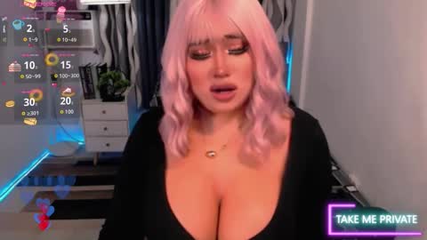 PAULATHEONE online show from December 22, 2025, 11:35 pm