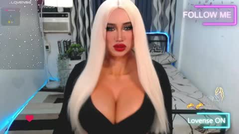 PAULATHEONE online show from March 23, 2026, 1:09 am