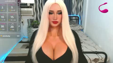 PAULATHEONE online show from July 24, 2026, 4:54 am