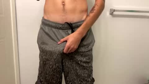 Mr. Heavy online show from September 19, 2025, 5:35 pm