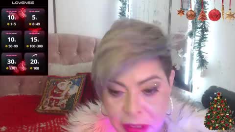 Snapshot of grecia_horny chatting on December 31, 2024, 1:30 pm Grecia online show from December 31, 2024, 1:30 pm